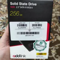 هارد 256 گیگ SSD