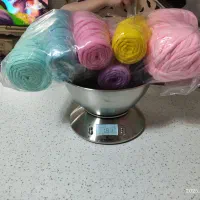 تریکو بوبینی|لوازم خیاطی و بافتنی|قرچک, باقرآباد|دیوار