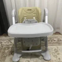 صندلی غذای کودک مدل زویی