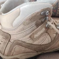 کفش کوهنوردی خارجی|کوهنوردی و کمپینگ|نیشابور, شهید بهشتی|دیوار