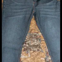 شلوار جین کاملا نو|لباس|تهران, دریان‌نو|دیوار