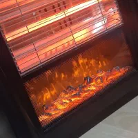 هیتربرقی کم مصرف نو سایزمتوسط