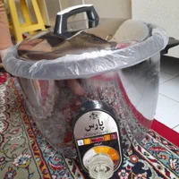 پلوپز 18 نفره پارس خزر، نو