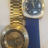 دو عدد ساعت مچی فورتیست ودنتوس