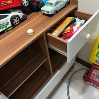 تختخواب کودک و نوجوان|تخت و سرویس خواب|تهران, امیر بهادر|دیوار