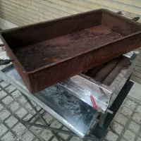 کباب پز و منقل دستساز|اجاق گاز و لوازم برقی پختوپز|تهران, خاوران|دیوار