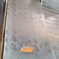 تخت اکستشن مژه|آرایشگاه و سالن‌های زیبایی|یزد, |دیوار