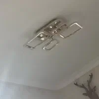 لوستر موزیکال ۳ حالته|لوستر و چراغ آویز|بندرعباس, |دیوار