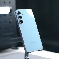 گوشی S۲۴ اف ای رام ۸ حافظه ۲۵۶پلمپ