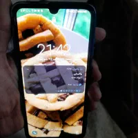 موبایل a70 معاوضه|موبایل|زرقان, |دیوار
