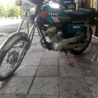 فروش موتورسیکلت 125cc