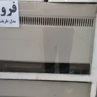 بخاری گازی 14000