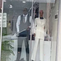 مانکن زنانه و مردانه|فروشگاه و مغازه|آبدانان, |دیوار