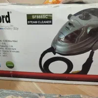 بخارشوی مارک سانفورد