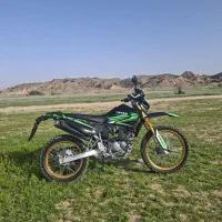 تریل روان 200