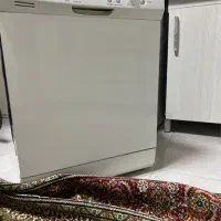 ماشین ظرفشویی پاکشوما