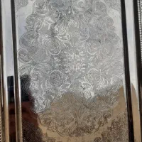 سینی نقره سیلور پلیت