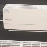 فروش کولرگازی aiwa...آک