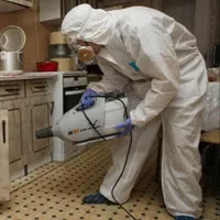 سمپاشی/کل خوزستان/سم پاشی/ساس سوسک موریانه تضمینی