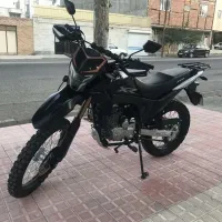 فلات XR250