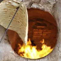 به یک نانوای سنتی نیاز مندیم