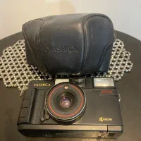 دوربین عکاسی Yashica MF-2 Super DX|دوربین عکاسی و فیلم‌برداری|کرج, عظیمیه|دیوار