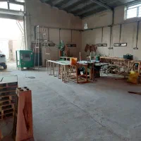 فروش دو کارگاه ۳۱۰و۲۳۰ متری کرونی|فروش دفتر صنعتی، کشاورزی، تجاری|شیراز, محمودآباد|دیوار