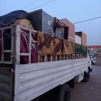 باربری اهواز بار|خدمات حمل و نقل|اهواز, پردیس|دیوار