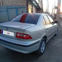 سمند|خودرو سواری و وانت|پارس‌آباد, |دیوار