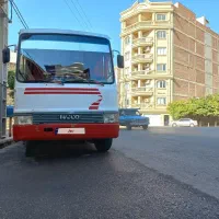 مینی بوس  a60 مدل ،81