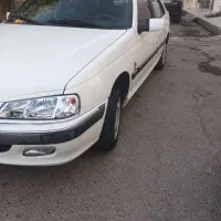 پژو پارس ۸۸ تک برگ سند|خودرو سواری و وانت|گرمسار, |دیوار