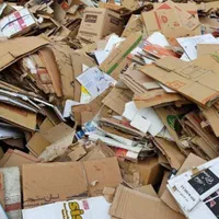 کارتون کتاب کاغذهای باطله پلاستیک خریدارم