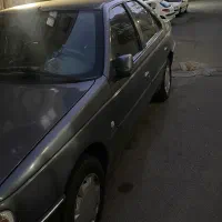 پژو ۴۰۵|خودرو سواری و وانت|پردیس, فاز ۱|دیوار