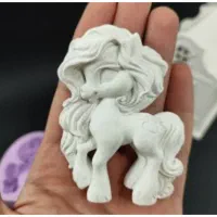 مجسمه اسب دکوری،نماد سال|مجسمه، تندیس، ماکت|قزوین, |دیوار