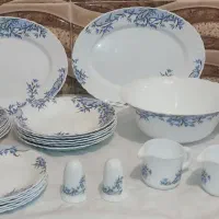 ظروف اشپز خانه