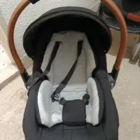 کالسکه کریر|کالسکه و لوازم جانبی|پردیس, فاز ۳|دیوار