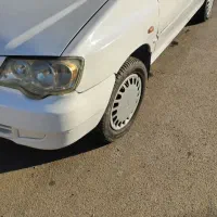 پراید 132 مدل 90|خودرو سواری و وانت|سبزوار, طبرسی (جعفرآباد)|دیوار