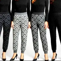 شلوار های زنانه در طرح ها متفاوت|لباس|مشهد, قائم|دیوار