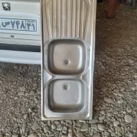 سینگ ظرفشویی|مصالح و تجهیزات ساختمان|شاهیوند, |دیوار