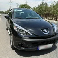 قیمت واقعی ۲۰۷ پانا/ فلز/ TU3/ اتومات/ دنده|خودرو سواری و وانت|تهران, ستارخان|دیوار