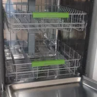 ماشین ظرفشویی اسنوا 14 نفره