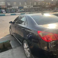 ام جی ۵۵۰|خودرو سواری و وانت|تهران, نارمک|دیوار