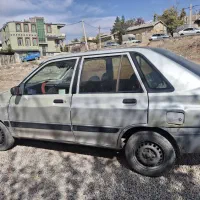 خودرو سواری پراید|خودرو سواری و وانت|یاسوج, |دیوار