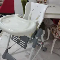 صندلی غذا|اسباب و اثاث بچه|بجنورد, |دیوار