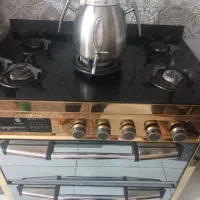 اجاق گاز۵شعله