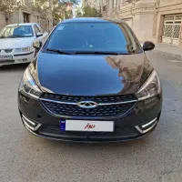 اریزو ۵ مدل ۱۴۰۰ گارانتی فعال|خودرو سواری و وانت|تهران, فردوسی|دیوار