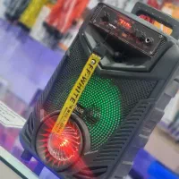 اسپیکر NDR p44 ساب+تیوتر