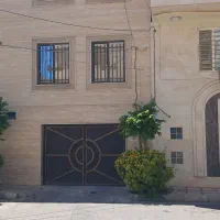 ۲۰۰ متر ویلا آپارتمان دو طبقه یکجا فروش در گوهردشت