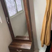 جا کفشی میز تلوزیون آیینه ارایش سالم