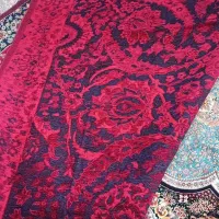 روفرشی ۱۲متری نونو بسیارزیباخاص پسند طرح جدید